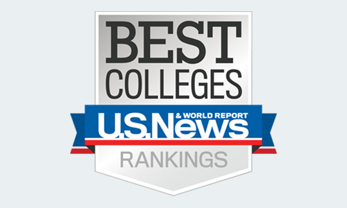Georgia in Top 20 Public National Universities