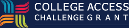 College Access Challenge Grant Logo