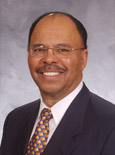 Chancellor Erroll B. Davis Jr.