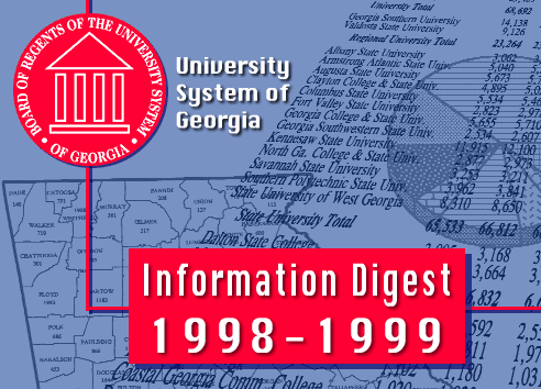 Information Digest 1998-1999