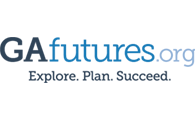 Georgiafutures logo