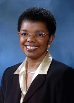 Dr. Rosa Smith