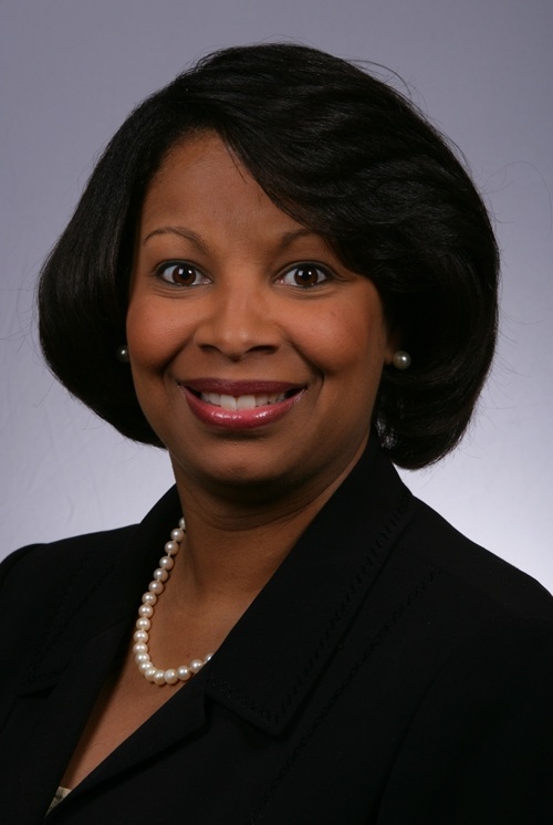 Ms. Tina Gridiron Smith