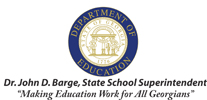 Department of Education