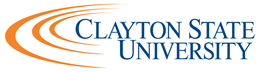 Clayton State University Logo