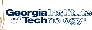 Georgia Institute of Technology Logo