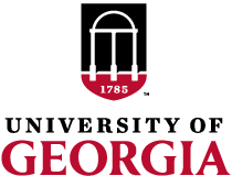University of Georgia Logo