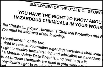 Key Components of the Law