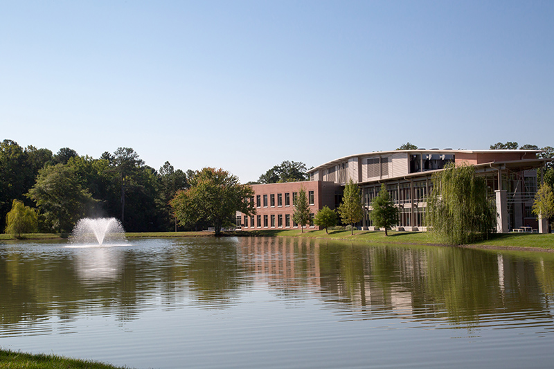 Clayton State University