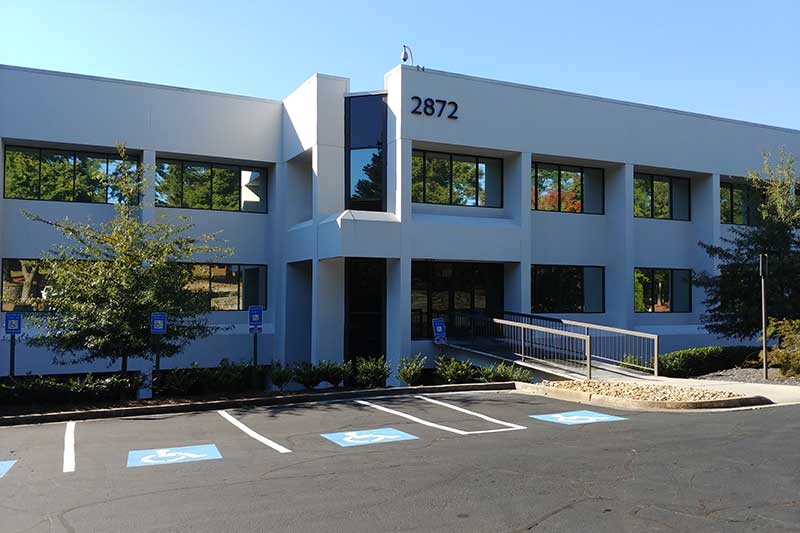 Georgia Public Library Service
