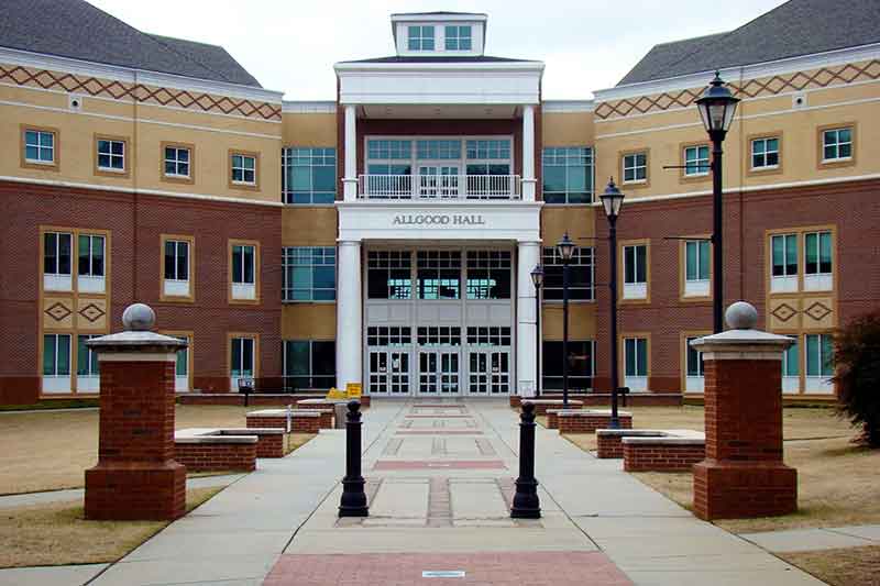 Augusta University