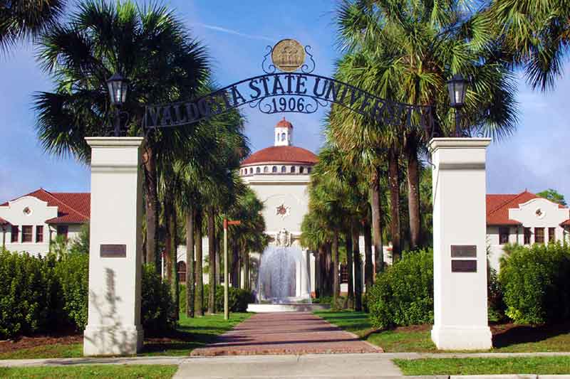 Valdosta State University