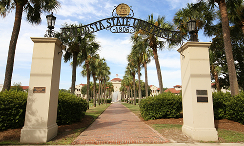 Photo for news article VSU Ranked Among the Nation’s Best by U.S. News and World Report