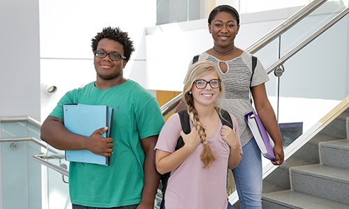 Photo for news article Middle Georgia State Among Top Choices For Dual Enrollment