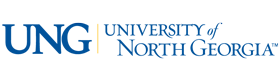 University of North Georgia Logo