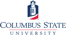Columbus State University Logo