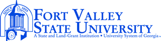 Fort Valley State University Logo