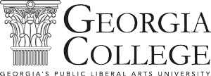 Georgia College & State University Logo