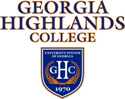 Georgia Highlands College Logo