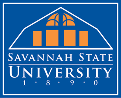 Savannah State University Logo