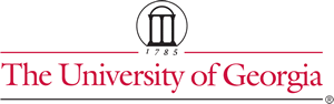 University of Georgia Logo