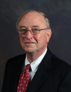 University System Chancellor Hank Huckaby thumbnail