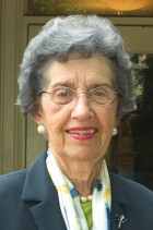 Dr. Louise McBee Dr. Louise McBee thumbnail
