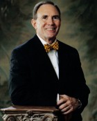 Dr. John Randolph 