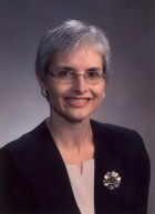 Dr. Sandra S. Stone thumbnail