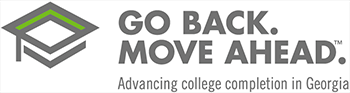 Go Back Move Ahead Logo