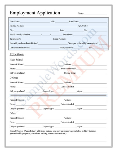 Picture for Employment Background checks as an Auditable Issue article