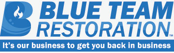 Blue Team Restoration