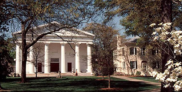 UGA campus