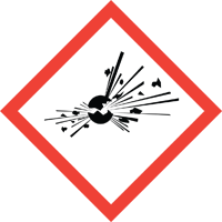 Exploding Bomb