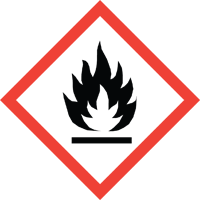 Flame Pictogram