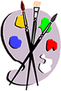 Artist Paint