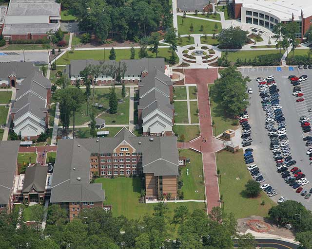 Fiscal Affairs Armstrong Atlantic State University University