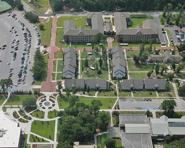 Fiscal Affairs Armstrong Atlantic State University University