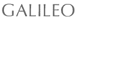 GALILEO Interconnected Library