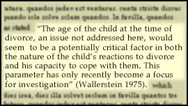 Wallenstein is cited within parentheses in a journal article.