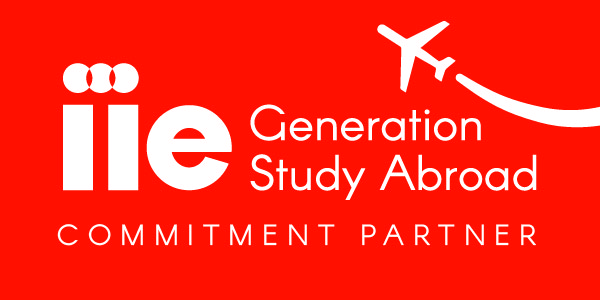 Generation Study Abroad Partner Logo