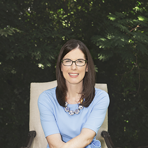 Dr. Wendi Jenkins head shot