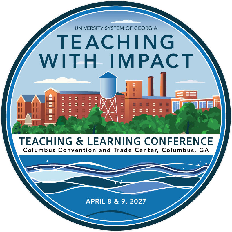 2027 Conference logo
