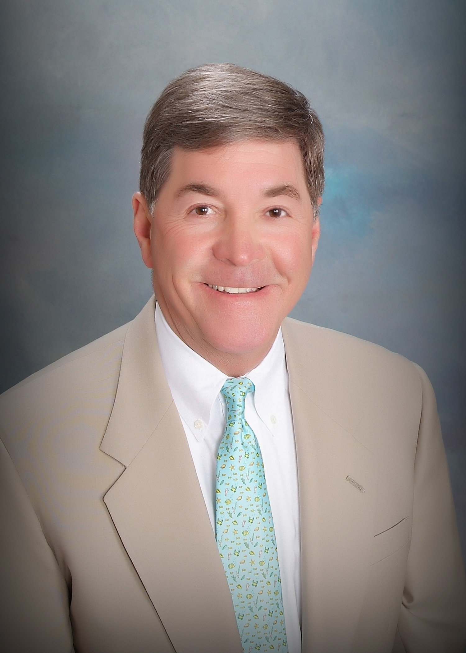 C. Thomas Hopkins, Jr., MD