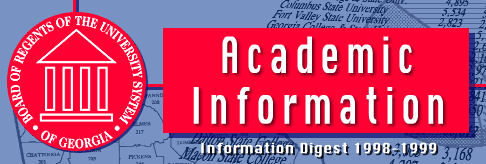Academic Information