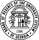 Board of Regents seal