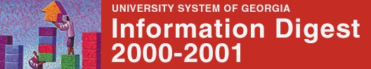 Information Digest 2000-2001