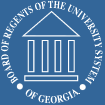 Board of Regents logo