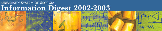 Information Digest 2002-2003