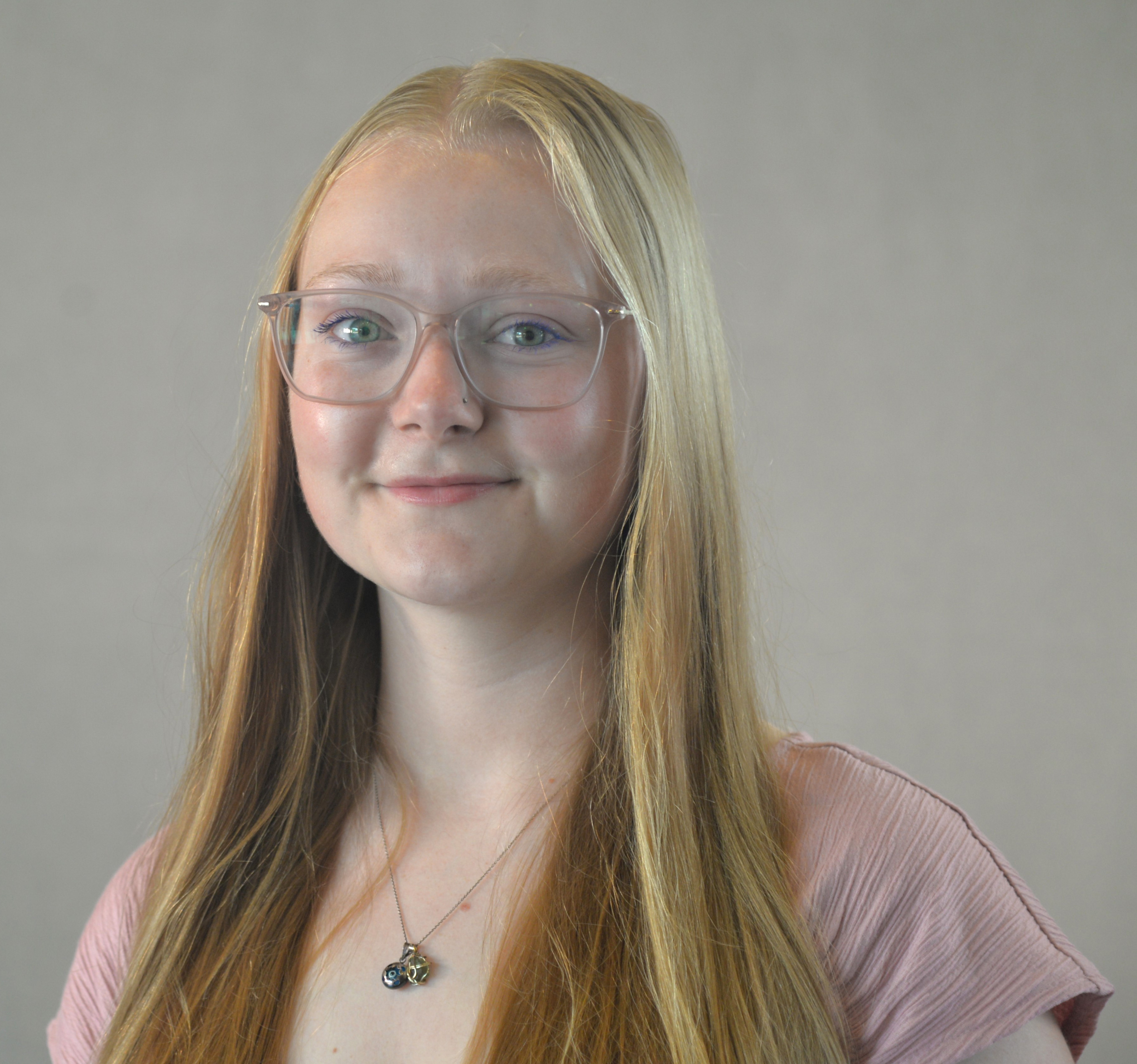Photo of Bethany Watters
